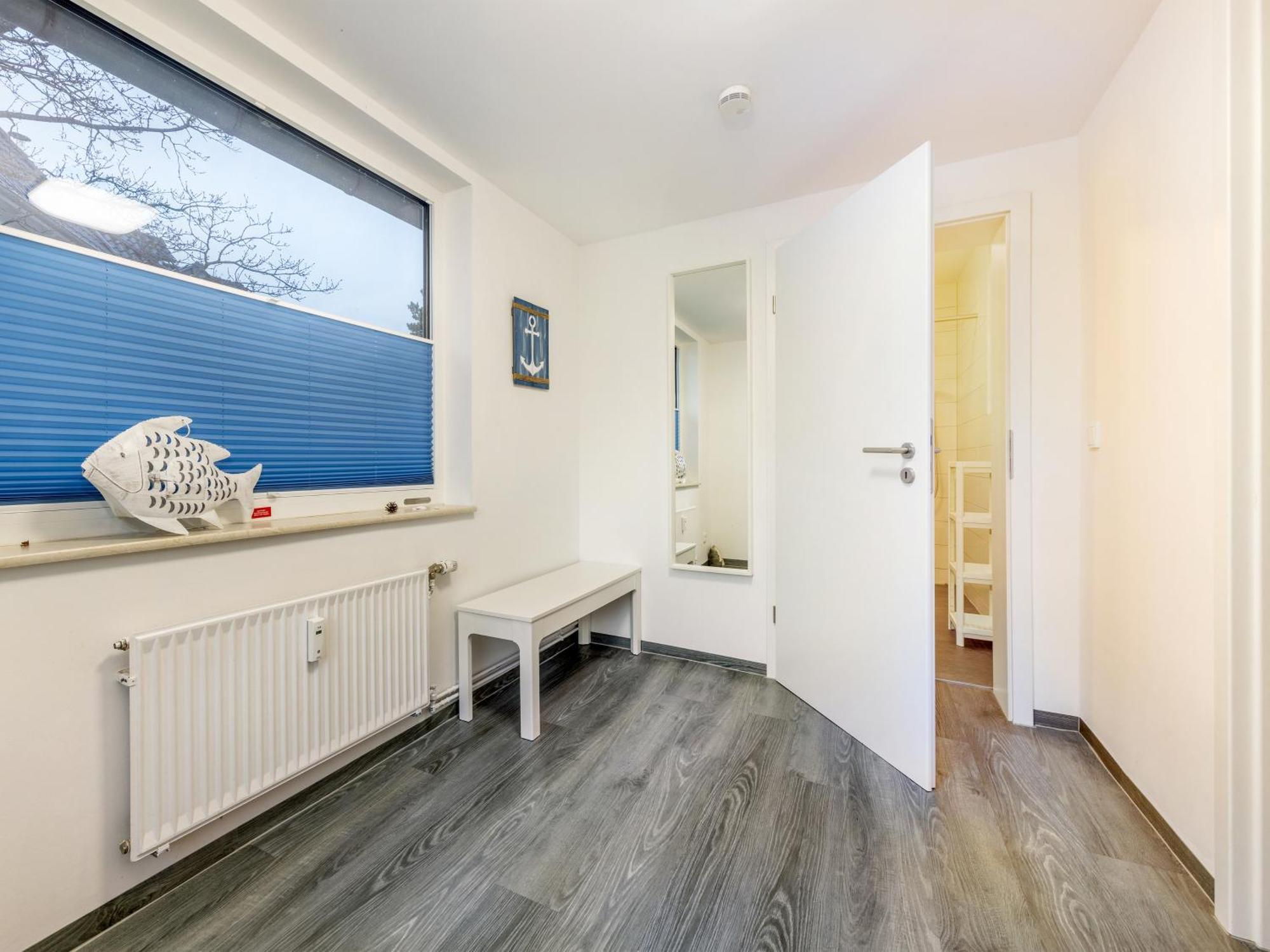 Ferienwohnung Meeresrauschen In Der Residenz Clara Sophia Ostseebad Ostseebad Binz Exterior foto